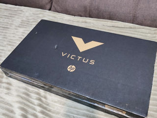 HP Victur gaming laptop 15-fb0265ng