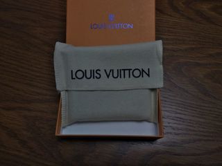 Louis Vuitton - Slender Wallet foto 2