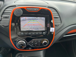 Renault Captur foto 8