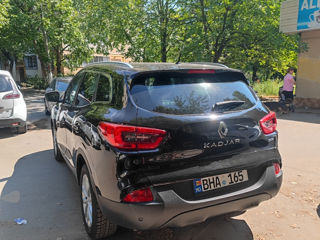 Renault Kadjar foto 3