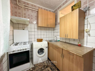 Apartament cu 2 camere, 41 m², Râșcani, Chișinău foto 7