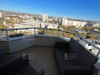 Apartament cu 2 camere, 70 m², Centru, Chișinău foto 7