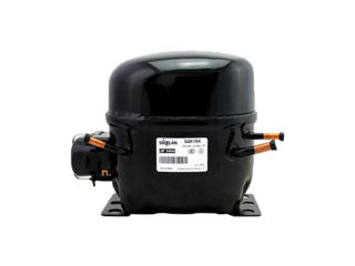 Compressor frigidere/congelatoare CU Analog Danfoss SC18CL. (-23,3 = 920w) HP 7/8 (19cm3) Cupru foto 1