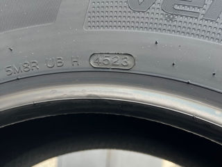 Anvelope vara Hankook 235/65 R17 ! Credit ! Montare sau livrare gratis! foto 6