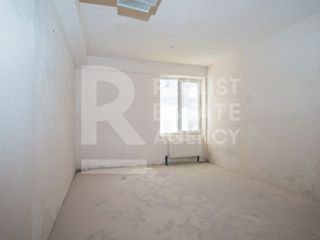 Apartament cu 3 camere, 132 m², Râșcani, Chișinău foto 3