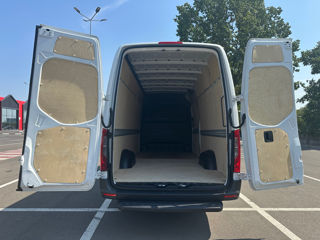 Mercedes SPRINTER 315CDI 2020 foto 2