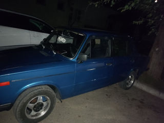 Lada / ВАЗ 2106 foto 3