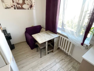 Apartament cu 1 cameră, 40 m², Buiucani, Chișinău foto 5