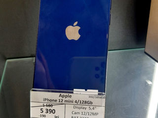 Iphone 12 Mini 4/128GB