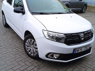 Dacia Sandero foto 6