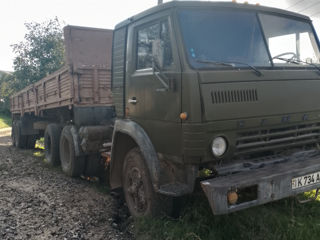 KAMAZ 5310 foto 3