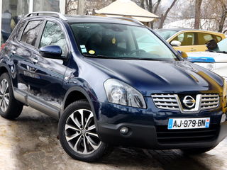 Nissan Qashqai foto 2