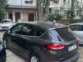 Ford C-Max foto 2