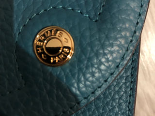 Clutch Hermes foto 4