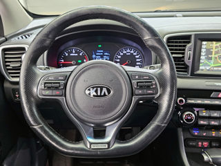 KIA Sportage foto 5