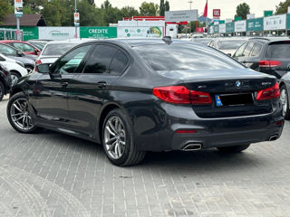 BMW 5 Series foto 3