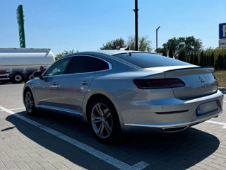 Volkswagen Arteon foto 3