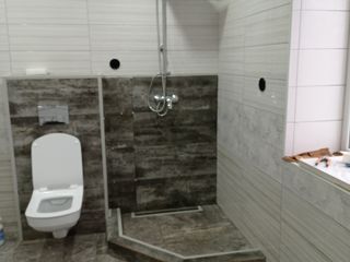 Facem reparatie calitativ apartamente, baie, si altele, la dorinta dumneavoastra!! foto 10