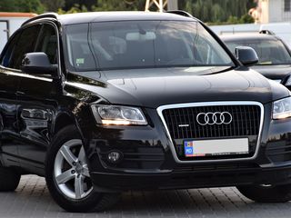 Audi Q5 foto 3