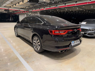 Renault Talisman foto 5