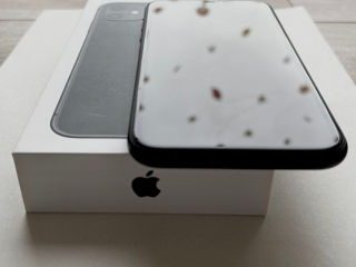 iPhone 11 Black 65Gb foto 6