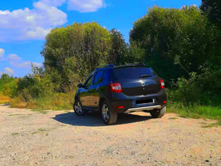 Dacia Sandero Stepway foto 3