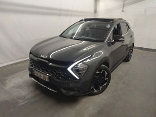 KIA Sportage, 2023 г.