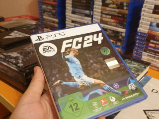 Fc 24 ps5