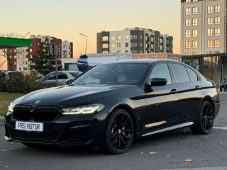 BMW 5 Series foto 2