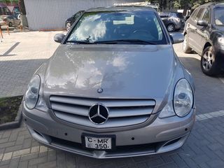 Mercedes R Class foto 1