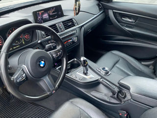 BMW 3 Series foto 8