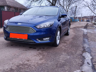 Ford Focus foto 3