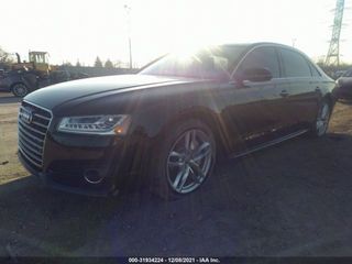 Audi A8 foto 2