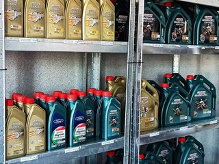 Castrol Edge/Magnatec Professional 1L (E, C5, A5, C1, C2, C3, VW, OE, A3/B4) foto 1