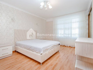 Apartament cu 3 camere, 113 m², Botanica, Chișinău foto 5