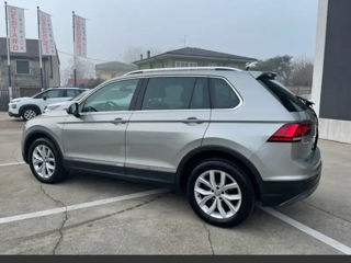 Volkswagen Tiguan foto 8