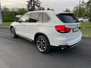 BMW X5 foto 9