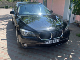 BMW 7 Series foto 1