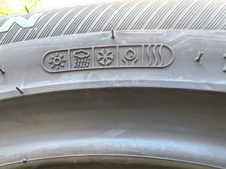 195/55 R15 Platin RP100 Allseason (4seasons)/ Доставка, livrare foto 8