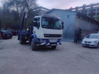 Daf Skip