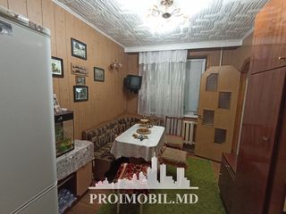 Cricova! 4 camere, stare locativă, 62 mp! 36 000 euro! foto 2