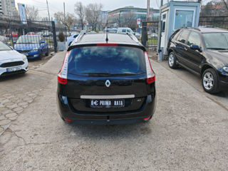 Renault Grand Scenic foto 7