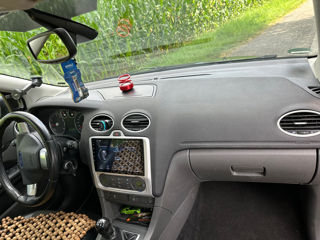 Ford Focus foto 9