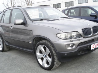 BMW X5 foto 1