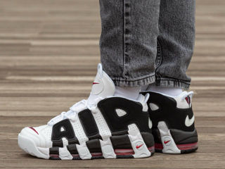 Nike Air More Uptempo foto 6