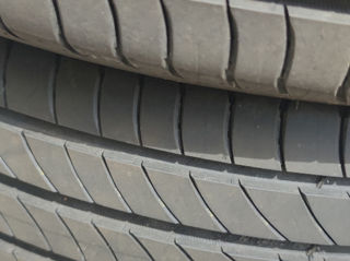 Anvelope R17 205/55 Michelin 4 buc noi Vara foto 5