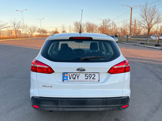 Ford Focus foto 10