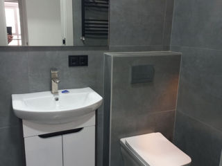 Apartament cu 2 camere, 62 m², Centru, Chișinău foto 8