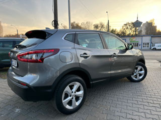 Nissan Qashqai foto 3