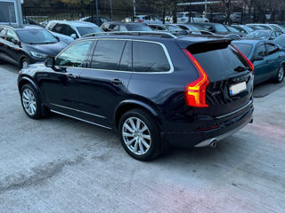 Volvo XC90 foto 5